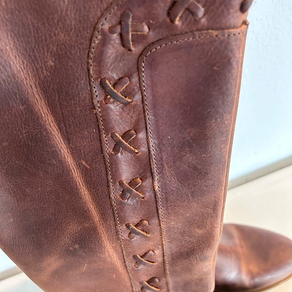 Born Women’s Brown Knee High Leather Boots

Size  8.5 - Picture 5 of 12